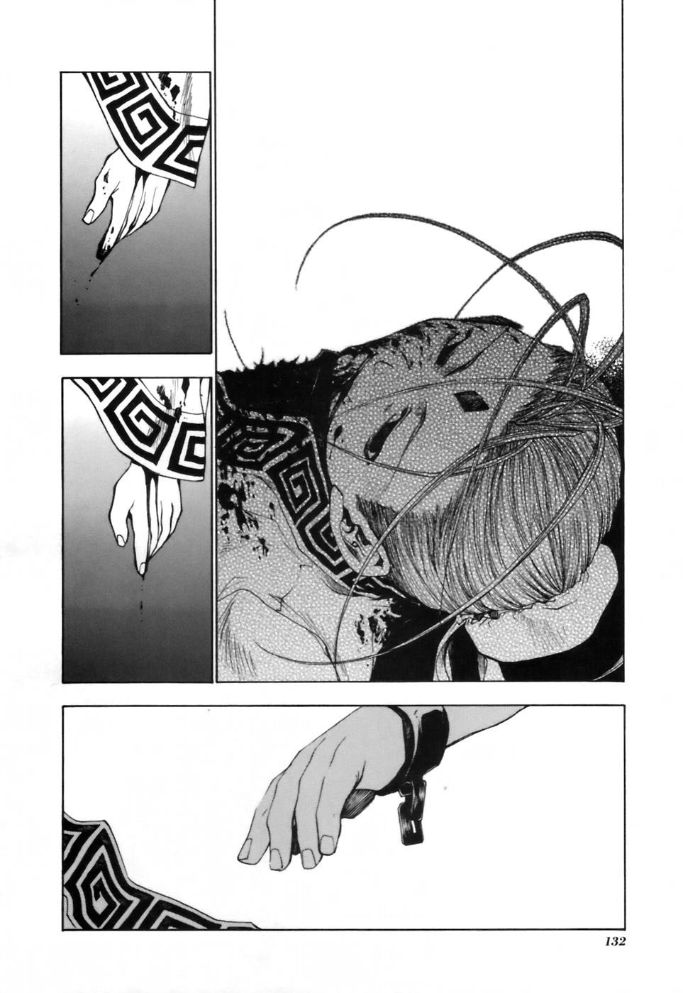img Saiyuki Gaiden 13